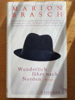 MARION BRASCH "Wunderlich fährt nach Norden"    neu Dresden - Blasewitz Vorschau