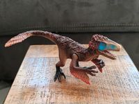 Schleich 14582 Dinosaurier Utahraptor Berlin - Spandau Vorschau