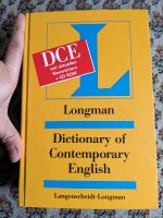 Longman dictionary of contemporary English Rheinland-Pfalz - Ludwigshafen Vorschau