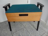 Nähkasten ausziehbar 2 Etagen VINTAGE HBT(51/58/35)cm Rheinland-Pfalz - Insheim Vorschau