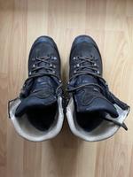 Hanwag Alaska GTX Damen Wanderschuhe Sachsen - Löbau Vorschau