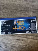 Ticket für Roland Kaiser Brandenburg - Frankfurt (Oder) Vorschau