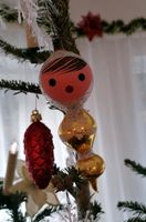 Suche diesen Weihnachtsbaumschmuck Hessen - Hofgeismar Vorschau