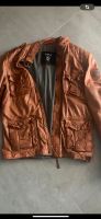 TIGHA Lederjacke Original Leder. Gr M Nordrhein-Westfalen - Solingen Vorschau