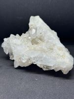 Bergkristall Natürliche Schönheit in kompakter Form Bayern - Lindau Vorschau
