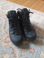 Meindl Wanderschuhe Gr. 38,Leder Köln - Köln Dellbrück Vorschau
