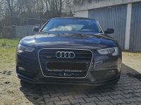 Audi A5 Sportback BJ 2012 guter Zustand Baden-Württemberg - Markgröningen Vorschau