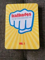 Kalkofes Mattscheibe Steelbox DVD Nordrhein-Westfalen - Hagen Vorschau