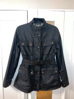 Belstaff Trialmaster Hessen - Wiesbaden Vorschau