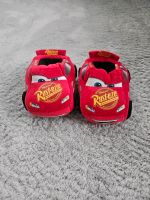 H&M Hausschuhe Lightning Mcqueen Cars 24/25 Bayern - Hof (Saale) Vorschau