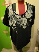 luftiges t shirt mit Rosen ulla popken 58/60 Bochum - Bochum-Ost Vorschau