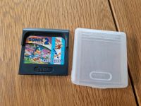 Sonic the hedgehog 2 Game Gear Thüringen - Pössneck Vorschau