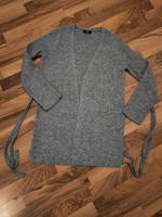 Strickjacke Damen Gina Benotti grau Gr. 36/38 Thüringen - Arnstadt Vorschau