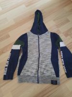 Kinderkleidung Jacke mit Kapuze Gr. 134 Bayern - Marktredwitz Vorschau