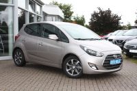 Hyundai ix20 1.6 Automatik Sitz-HZG TEMPOMAT PDC EURO6 Sachsen-Anhalt - Magdeburg Vorschau