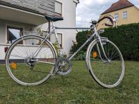 Torino Superklasse Vintage Randonneur/ Rennrad/ Reiserad Fahrrad Bayern - Gunzenhausen Vorschau
