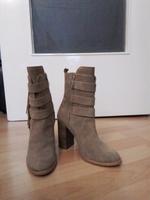 Wildleder Stiefeletten Berlin - Schöneberg Vorschau