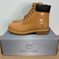 Timberland x Veneda Carter 6 Patent Wheat 43,5 Neu Berlin - Tempelhof Vorschau