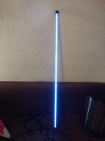 Aquarium LED-Beleuchtung 128 LEDs 96 cm lang Brandenburg - Frankfurt (Oder) Vorschau