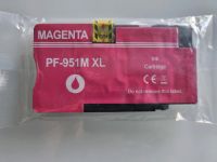 Tintenstrahldrucker-Patrone magenta für HP Officejet Leipzig - Meusdorf Vorschau