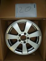 gebr. Felgen Mercedes 6x16 ET39 5x112 (20) Nordrhein-Westfalen - Paderborn Vorschau