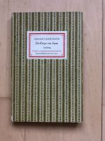 Insel-Bücherei Nr. 620 Gerhart Hauptmann „Der Ketzer von Soana" Bayern - Bruckmühl Vorschau