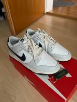 Nike dun low Schuhe 41 Bayern - Schwandorf Vorschau