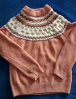 Mädchen Pullover 134 Hessen - Gießen Vorschau