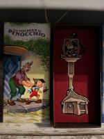 Disneyland Paris Schlüssel Pinocchio Wuppertal - Elberfeld Vorschau