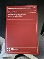 Medikamentöse Analgesie durch Notfallsanitäter Bochum - Bochum-Südwest Vorschau