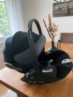 Babyschale/ Autoschale Cybex Cloud i-size Nordrhein-Westfalen - Gütersloh Vorschau