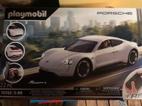 Playmobil 70765 Porsche Berlin - Zehlendorf Vorschau