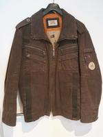 Camel Active Jacke Größe 52 braun neuwertig Rheinland-Pfalz - Vallendar Vorschau