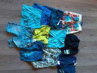 Jungs Sommerpaket 98/104 Rheinland-Pfalz - Sargenroth Vorschau