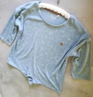 Blusenshirt Gr. 46/48, Gina Benotti Shirt Sachsen - Netzschkau Vorschau