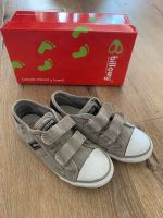 billowy Stoffschuhe Sneaker Gr. 31 Top Zustand Hamburg-Nord - Hamburg Eppendorf Vorschau