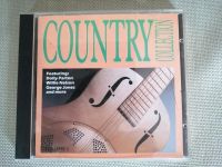 CD Country Collection / Dolly Parton, Kenny Rogers u.a. Nordrhein-Westfalen - Rheda-Wiedenbrück Vorschau