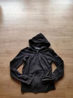 Sweat Jacke Weste dunkelbraun Gr. S Pimkie Rheinland-Pfalz - Herrstein Vorschau