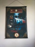 Harry Potter Hogwarts Express Poster Bayern - Gunzenhausen Vorschau