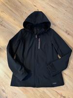 C&A Softshelljacke in schwarz West - Sindlingen Vorschau