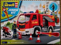 Revell 00819 Feuerwehr Auto - neu Baden-Württemberg - Tamm Vorschau