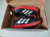 Adidas Kinder Baby Schuhe AltaRun CF1 Size 24 wie neu Berlin - Treptow Vorschau