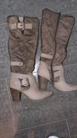 Tamaris Weitschaftstiefel Düsseldorf - Benrath Vorschau