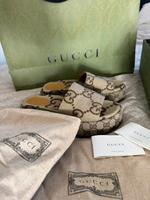 Gucci Sandalen Harburg - Hamburg Eißendorf Vorschau