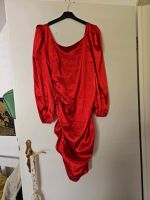 Rotes Kleid Neu Schleswig-Holstein - Flensburg Vorschau