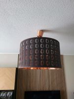 Ikea Nymö Deckenlampe Lampenschirm 59cm Bergedorf - Hamburg Lohbrügge Vorschau