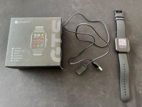 Amazfit Smartwatch GTS mit 12 Sportmodi, GPS 1.65” #2573 Baden-Württemberg - Gutach (Schwarzwaldbahn) Vorschau