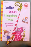 Safira und das Chamäleon Lucky, Prinzessin, erstes lesen, ab 6 Nordrhein-Westfalen - Werne Vorschau