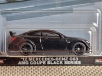 Hot Wheels 2022 '12 MB C63 AMG C63 AMG Coupe Black Series Chase Niedersachsen - Wolfsburg Vorschau