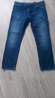 Blaue Herrenjeans,Gr.36/32, Napapijri, Hose Nordrhein-Westfalen - Castrop-Rauxel Vorschau